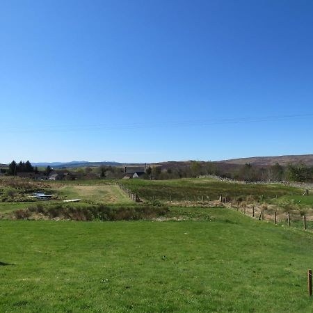 The Annexe Apartment Lairg Bagian luar foto