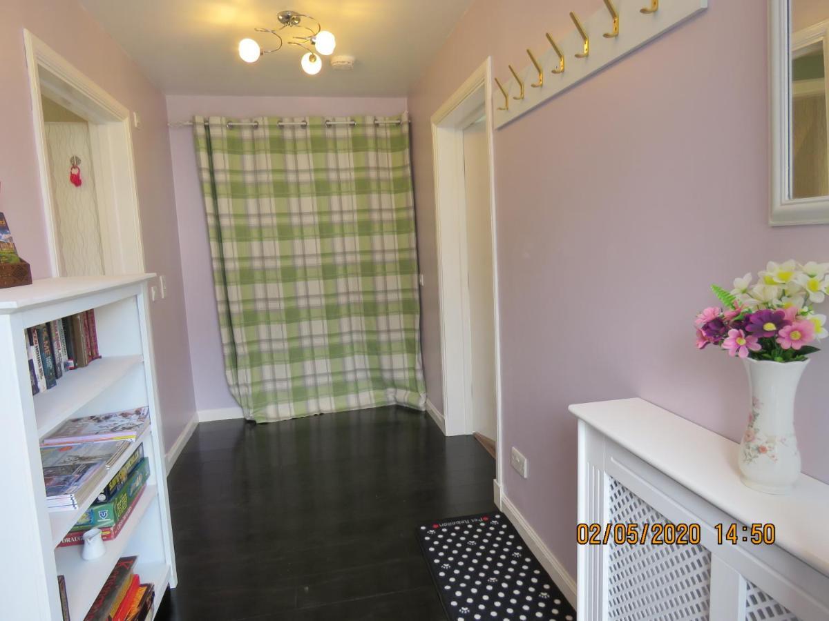 The Annexe Apartment Lairg Bagian luar foto