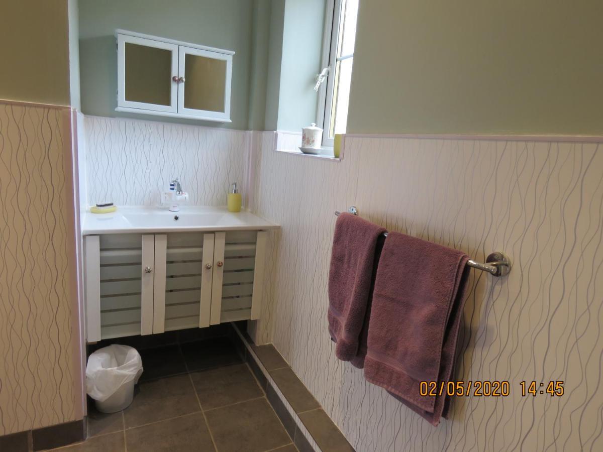 The Annexe Apartment Lairg Bagian luar foto