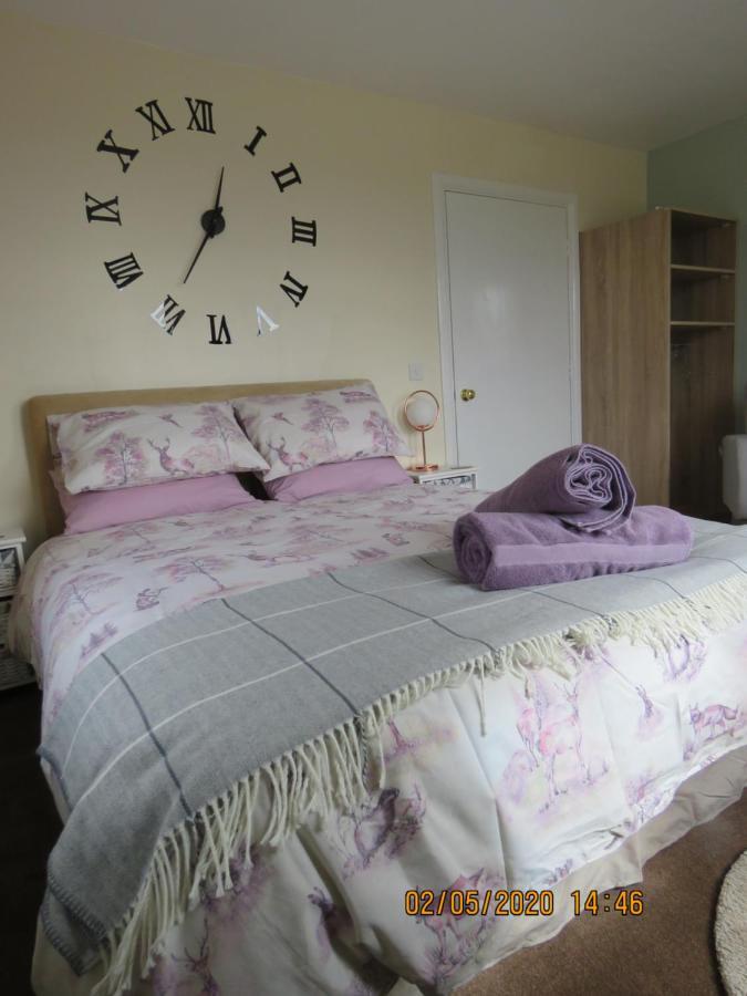 The Annexe Apartment Lairg Bagian luar foto