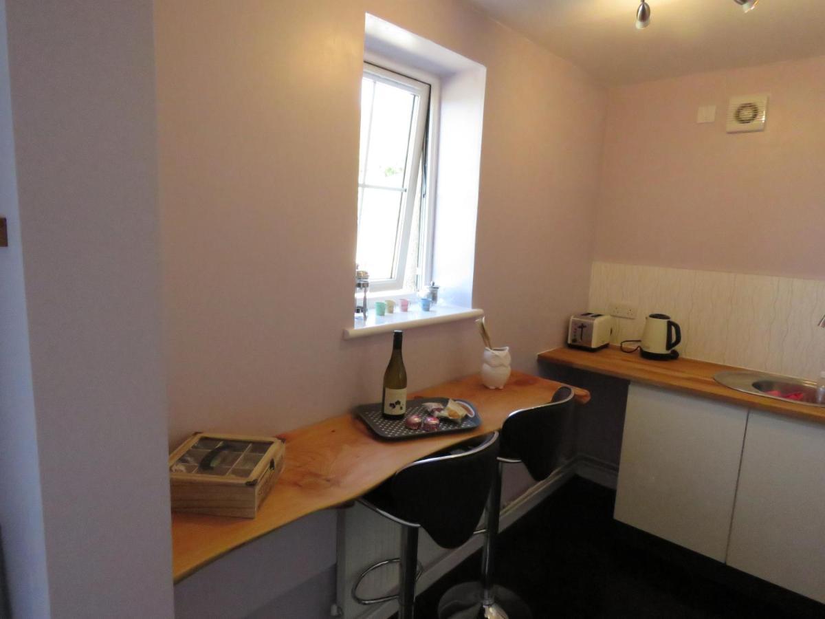 The Annexe Apartment Lairg Bagian luar foto