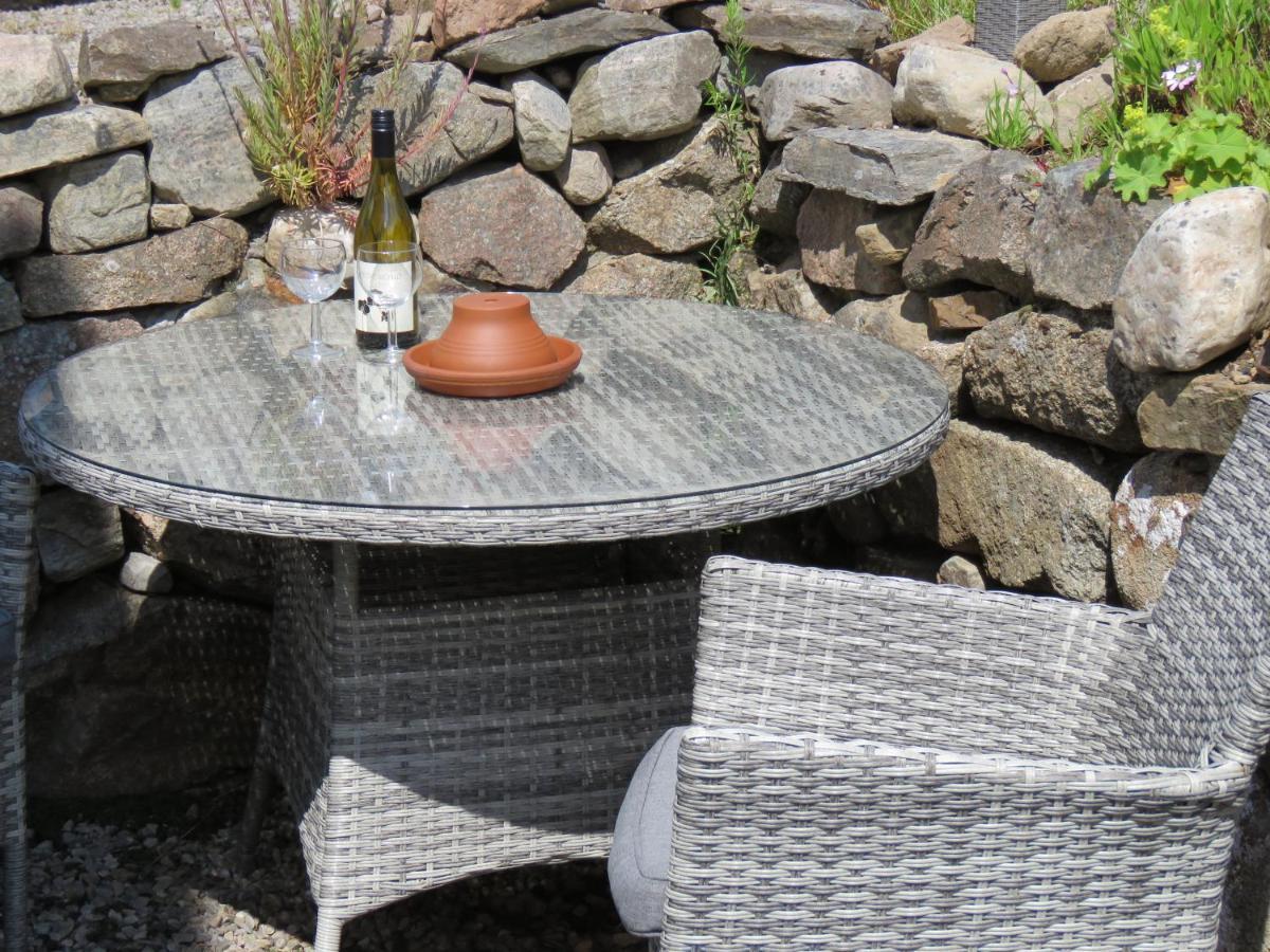 The Annexe Apartment Lairg Bagian luar foto