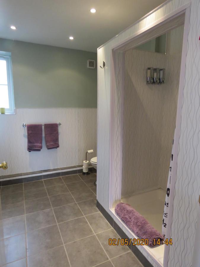 The Annexe Apartment Lairg Bagian luar foto