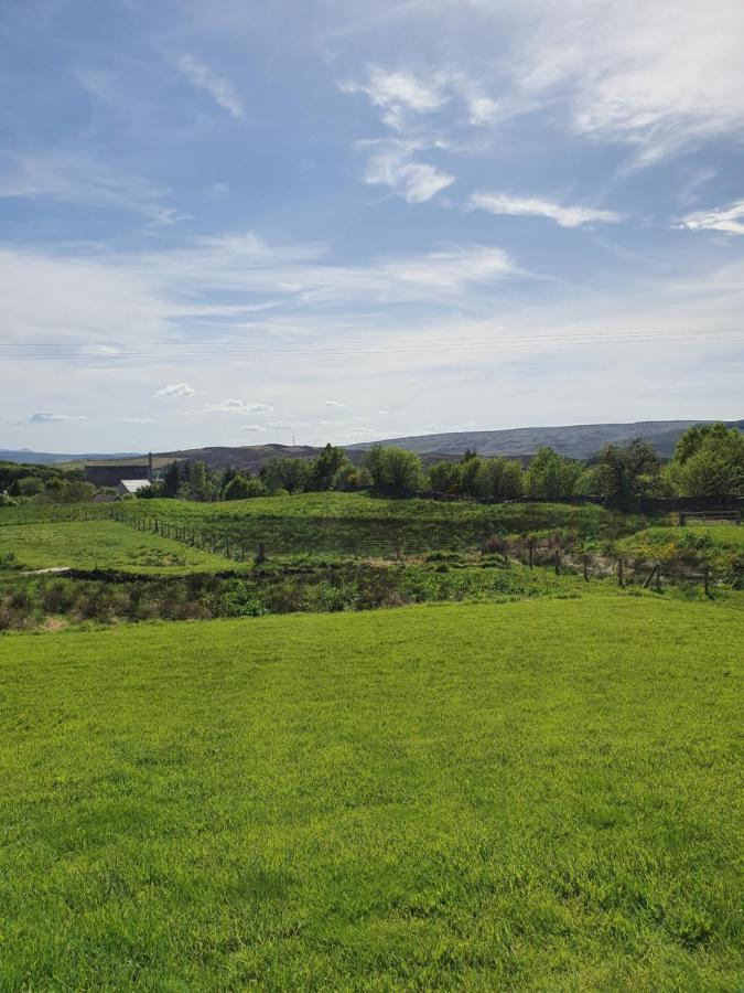 The Annexe Apartment Lairg Bagian luar foto