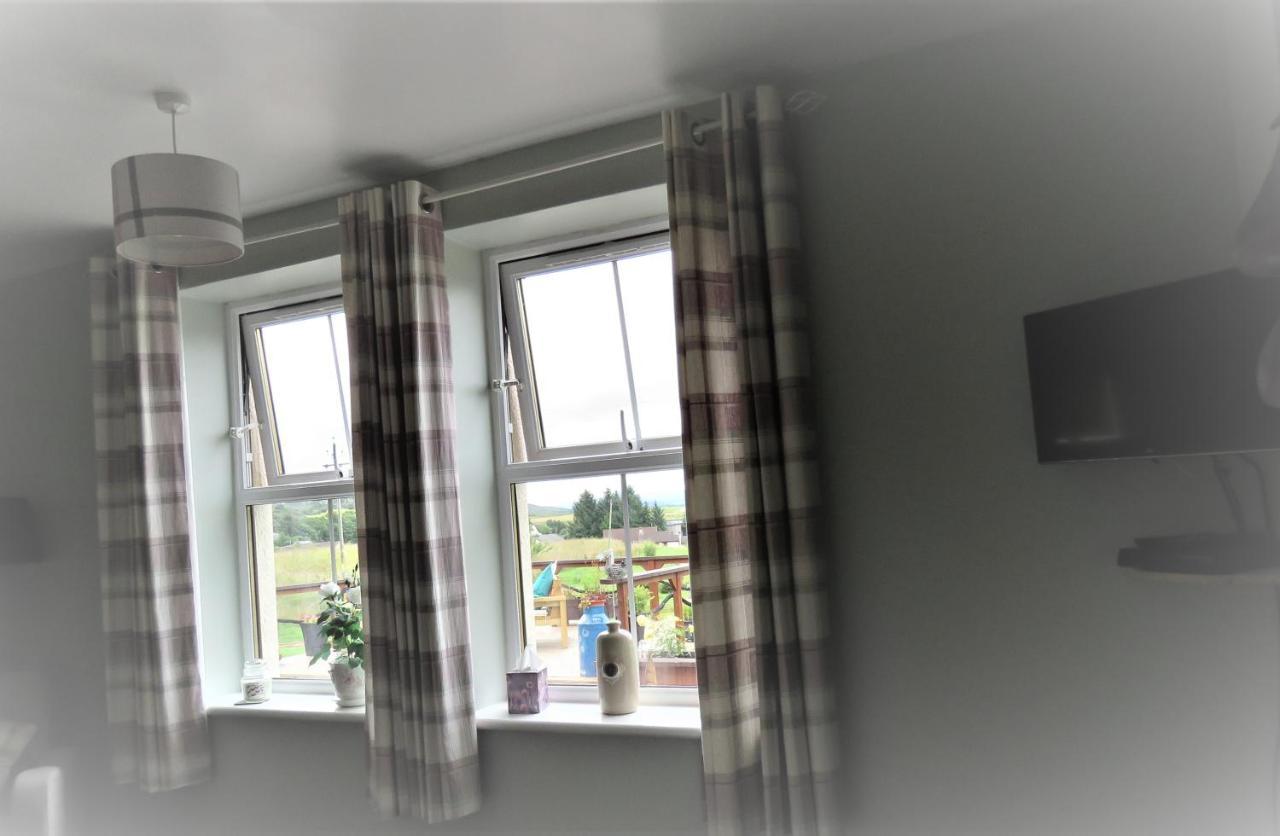 The Annexe Apartment Lairg Bagian luar foto